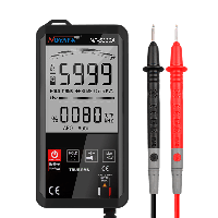 Мультиметр с сенсорным экраном NOYAFA NF-5330A