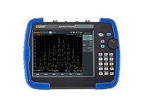 Анализатор спектра (9 кГц 1,6 ГГц) OWON HSA1016-TG