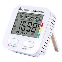 Монитор CO2 RH Temp для помещений AZ-7732