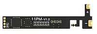 Шлейф программируемый Apple iPhone 11 Pro Max для восстановления данных аккумулятора JCID (Ver. 1.0)