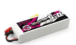 Акумулятор для FPV  CNHL Lipo 6S 70C 5000mAh