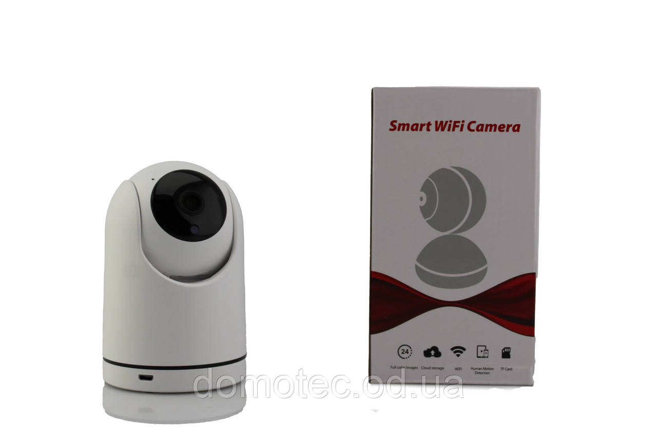 Камера CAMERA IP TY Y27 TUYA, APP кімнатна