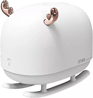 Увлажнитель воздуха портативный Xiaomi SOTHING Deer Humidifier and Light (DSHJ-H-009)