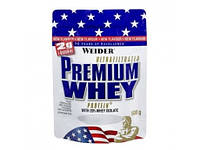 PREMIUM Whey Protein Weider (500 грамм)