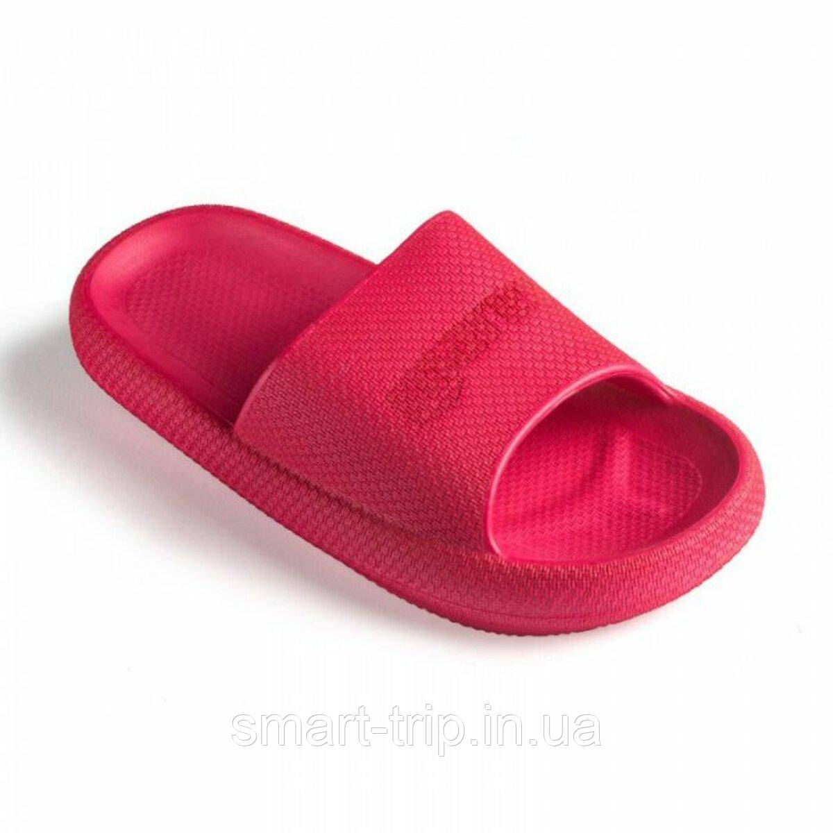 Тапочки Mares Hero Band малинові жіночі 40-41