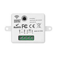 Розумне реле з WiFi Trinix TRX-WC01(WiFi)10А (28-00028)