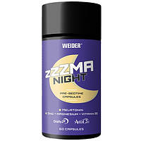 ZMA Night Weider (60 капсул)