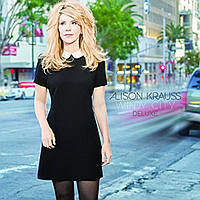 Alison Krauss Windy City (CD, Album, Deluxe Edition)