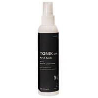 Тоник для проблемной и жирной кожи MG Nail Tonik With AHA Acids 150 мл (23612L')