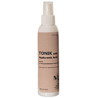 Тоник для сухой и нормальной кожи лица MG Nail Tonik With Hyaluronic Acid 150 мл (23613L')