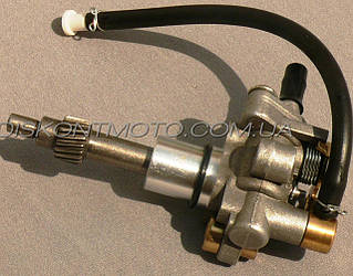 Маслонасос Honda DIO (насос ДІО) VDK