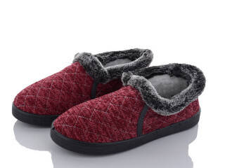 Оптом Тапки AC17 для жінок