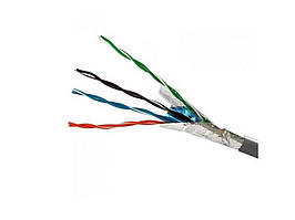 Провід Акустичний ,UTP та FTP