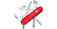 Нож Victorinox 1.4613 Hiker ц: красный ll