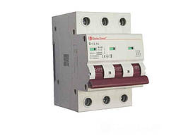 Трьохполюсні, чотириполюсні