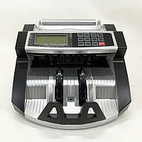 Портативна лічильна машинка для грошей Counter 2040v, Лічильники банкнот WM-591 з автентичністю