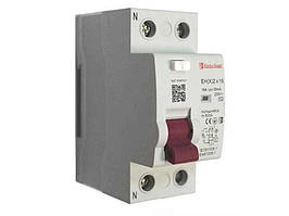 Диференційне реле (ПЗВ)