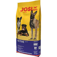 Сухий корм для собак Josera JosiDog Active 15 кг (4032254770701)