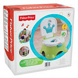 Fisher-Price Музичний горщик Королівський DLT00, фото 3