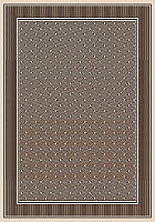 Килим Karat Carpet Flex 0.5x0.8 м (1944/91) (98676417)