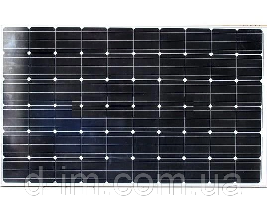 Solar board 300/310W 36V 197*5.5*100 (2) в уп. 2шт. - фото 2 - id-p2099087819