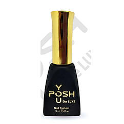 Топ для гель-лаку YouPOSH Crystal Top з UV-фільтрами, 12 мл