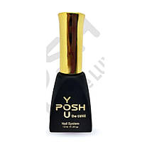 Топ для гель-лака YouPOSH No Crystal Top No UV-Filters без липкого слоя, 12 мл