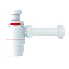 Сифони для раковини