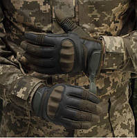 Тактические перчатки Glotac L/XL
