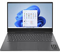 Ноутбук HP OMEN 16-k0154nw 16.1'', IPS, 300 nit,144 Hz / i5-12500H / 16 GB DDR5 / 512 GB / RTX3060