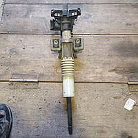 Кермова колонка з регулюванням за висотою та вильотом опель астра g зафіра А розборка opel astra zafira vectra