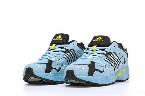 Bad Bunny x Adidas Response CL Blue ID 1831197129 2700 Prom.ua