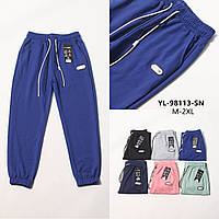 Жіночі брюки джогери M-2XL