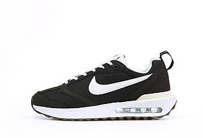 Nike Air Max Dawn Black White кросівки чоловічі (dc4068 001)