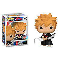 Фигурка Фанко Поп Funko Pop Блич Bleach Ичиго Ichigo 10 см №1479