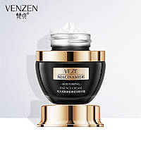 Крем для лица с никотинамидом VENZEN (Veze) Niacinamide Advanced Hydrating Cream 50 g