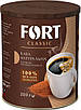 Кава розчинна Fort Classic, ж/б 200г, фото 2