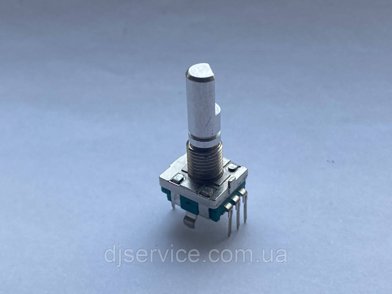 Енкодер EVERBEST 25mm, 24p для пультів,