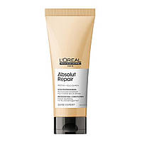 Восстанавливающий кондиционер для поврежденных волос L'Oreal Professionnel Absolut Repair Conditioner, 200мл