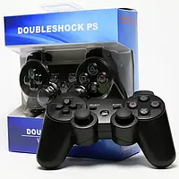 Джойстик геймпад беспроводной PlayStation 3 Double Shock 3