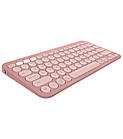 Клавиатура Logitech Pebble Keys 2 K380s Rose (920-011853), фото 2