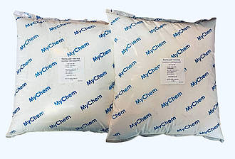 Кальцій оксид MyChem 10 кг Вапно негашене