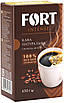 Кава мелена Fort, брикет 450г, фото 5