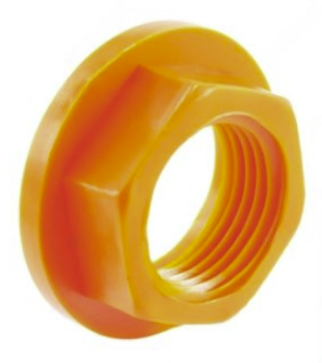 Контргайка 1/2" SLD