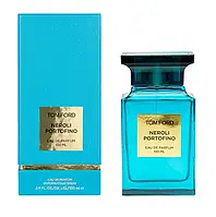 Оригінальні масляні духи Tom Ford Neroli Portofino ( Том Форд Неролі Портофіно) 9 мл