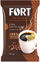 Кофе молотый Fort, пакет 75г
