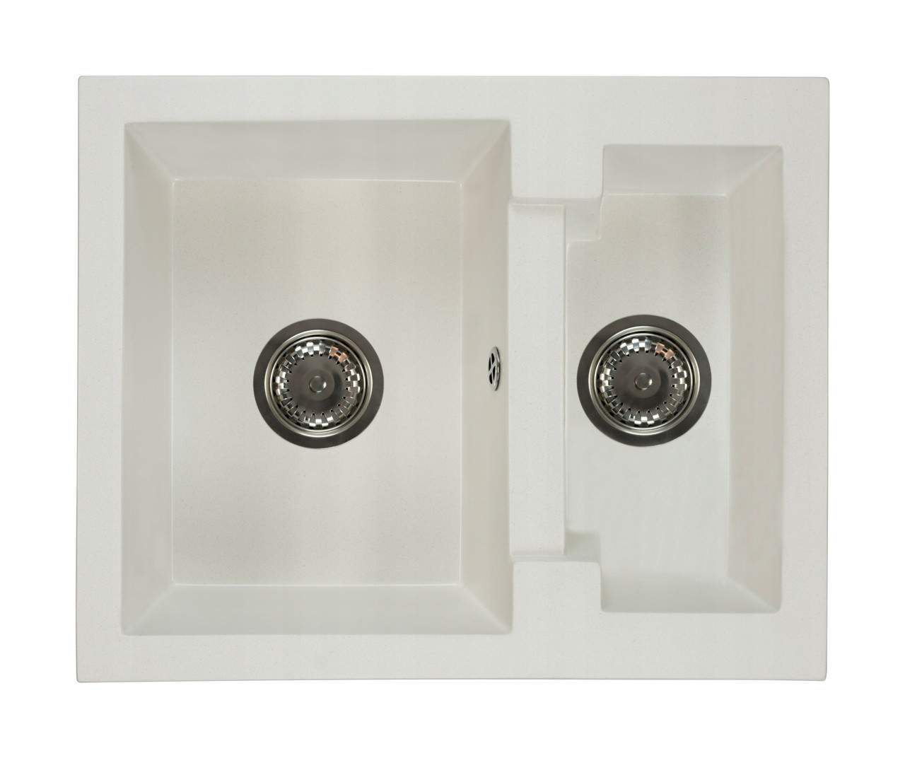 Кухонна мийка  Brado YOGI