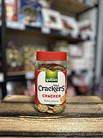 Печенье Gullon Mini Cracker мини крекер 350г., Испания