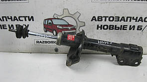 Citroen C4 (2004-2014)