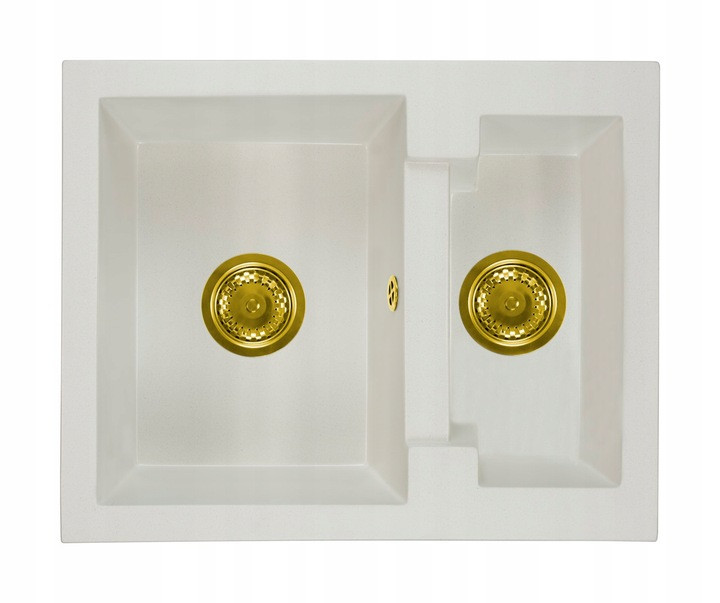 Кухонна мийка  Brado YOGI